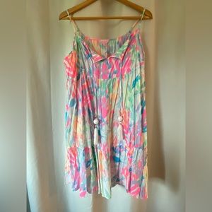 Adorable Lily Pulitzer Mini